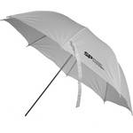 SP Studio Systems White Silk Umbrella - 33"