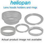 Heliopan 77mm Rotating Brass Filter Holder
