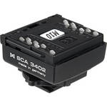 Metz SCA 3402 Dedicated Module for Nikon i-TTL