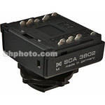 Metz SCA 3802 Dedicated Module for Contax