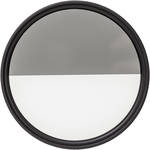 Heliopan 52mm Graduated Neutral Density (ND) 0.6 (4x) Filter