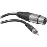 Sennheiser CL-2 Transmitter Line Cable 1/8"-M to XLR-F