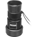 Zeiss 3x12 B Classic Monocular (w/ Adapter for ClassiC 8x30 & 10x40 Binoculars)