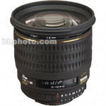 Sigma W/A 24mm f/1.8 EX Aspherical DG DF Macro AF Lens