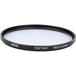 Hoya 77mm Portrait Glass Filter