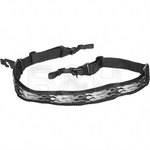 Tamrac N-17 Anti-Slip Quick Release Camera Strap (Silver Flames)