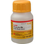 Kodak Flexicolor SM (C-41SM) Tank Final Rinse