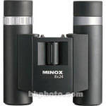 Minox 8x24 BD BR Binocular