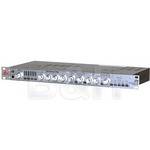 dbx 376 Single Channel Tube Channel Strip