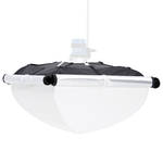 Chimera Pancake Lantern Softbox with Skirt - Medium
