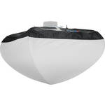 Chimera Pancake Lantern Softbox - Medium