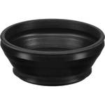 Heliopan 52mm Rubber Lens Hood