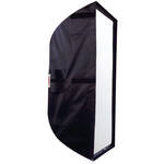 Chimera Shallow Video Plus Softbox - Medium