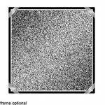 Chimera 48x48" Reflector Fabric - Double Scrim