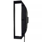 Chimera Video Pro Plus Strip Softbox, Silver -Large