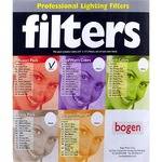 Manfrotto Diffusion Filter Pack - 12x12"