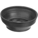 Heliopan 62mm Rubber Lens Hood