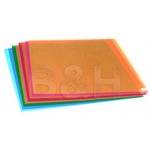 Manfrotto Cool/Warm Colors Filter Pack 12 x 12" (30.5 x 30.5 cm)