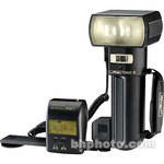Metz 70 MZ-5 Handle Mount Flash