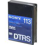 Sony DARS113MP DTRS Tape