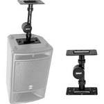 Yamaha BWS50-190 - Wall Mount Bracket for MSR100 Speaker - Pair