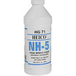 Heico NH-5 Fixer without Hardener (Liquid) for Black & White Film & Paper