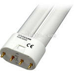 Videssence Fluorescent Biax Lamp - 55 Watts/3000K