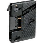 Anton Bauer QR-DP800 Gold Mount Battery Plate