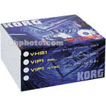 Korg VHG1 - Vocal/Guitar Processor Board Option