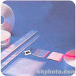 Lineco Polyguard Roll Film - Precut Strip - 120 Format - Clear/Open - 1000 Pack