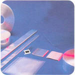 Lineco Polyguard Roll Film - Precut Strip - 220 Format - Clear/Open - 500 Pack