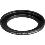 Heliopan 40.5-52mm Step-up Ring #216
