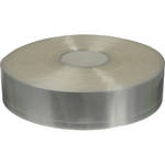 Lineco Archivalware Polyguard Roll Film Continuous Roll Sleeving - 120mm - 1000'