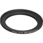 Heliopan 52-62mm Step-up Ring #174