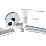 Lineco Polyguard Roll Film Continuous Roll Sleeving - 220mm - 1000'