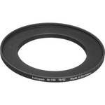 Heliopan 52-72mm Step-up Ring #155