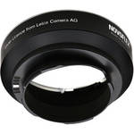 Novoflex Lens Adapter Leica-R to Leica-M Body