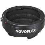 Novoflex Lens Adapter Nikon to Leica-M Body