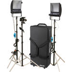Cool-Lux Hollywood Soft Light Starter Kit