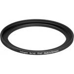Heliopan 67-77mm Step-up Ring #142