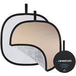 Westcott Illuminator Reflector 4-in-1 - 30"