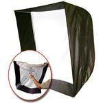 SP Studio Systems 27 x 27" Collapsible EZ Softbox for Excalibur Monolights