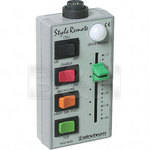 Elinchrom Wired Universal Remote Control for Style Heads