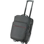 Tamrac 692 LP2 Big Wheels Rolling Strongbox (Black)