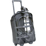 Tamrac 698 Rolling Backpack (Black)