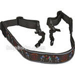 Tamrac #N-17 Anti-Slip Quick Release Camera Strap (Flash)