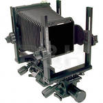 Toyo-View 45CX 4x5 View Camera