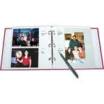Pioneer Photo Albums Refill for BL-200 Bi-Directional Album