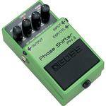 Boss PH-3 Phase Shifter Stompbox Pedal