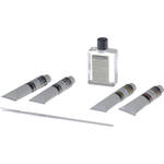 Marshall Retouching Metallic Paint Kit (4-Color)